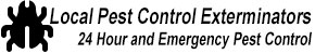 Lewis IA Pest Control Exterminators